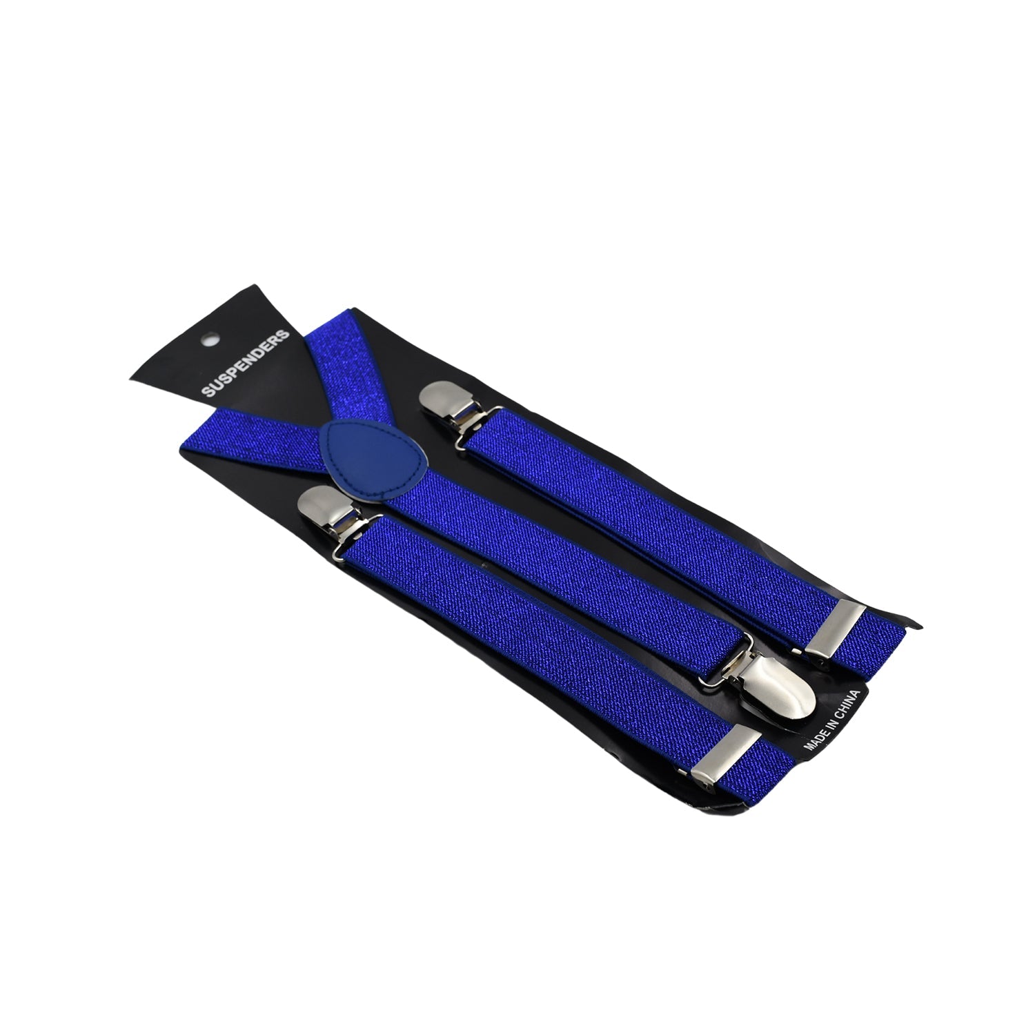 7298 Royal Blue color suspenders belts stylish, Metal Clip Elastic Casual and Formal Suspenders for MEN boys women girls 7298 Royal Blue color suspenders belts stylish, Metal Clip Elastic Casual and Formal Suspenders for MEN boys women girls